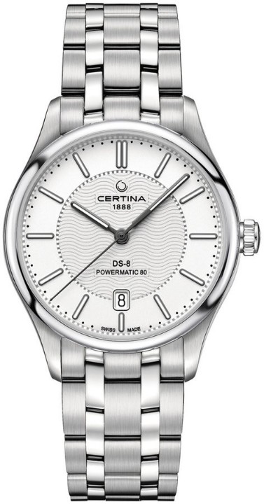 Obrázek Certina Automatic DS 8 Powermatic