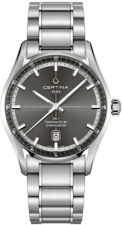 Obrázek Certina Automatic DS 1 Powermatic