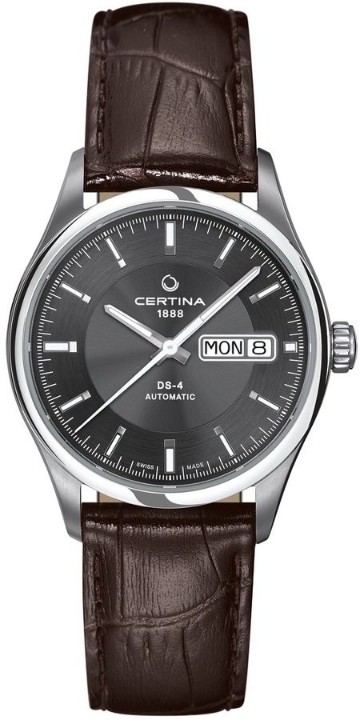 Obrázek Certina Automatic DS 4