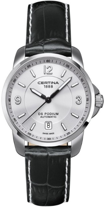 Obrázek Certina C001.407.16.037.00