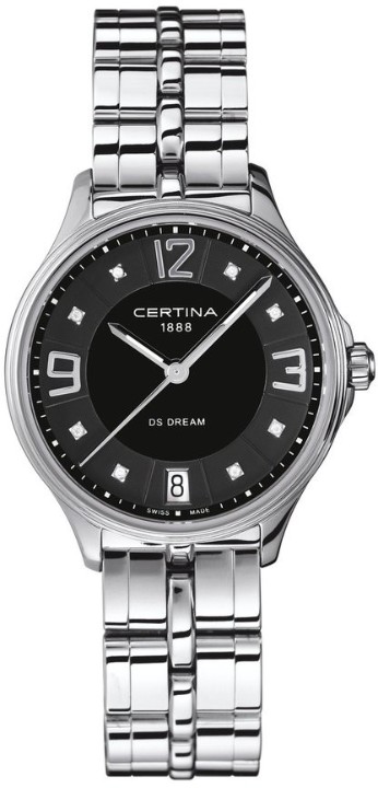 Obrázek Certina DS Dream