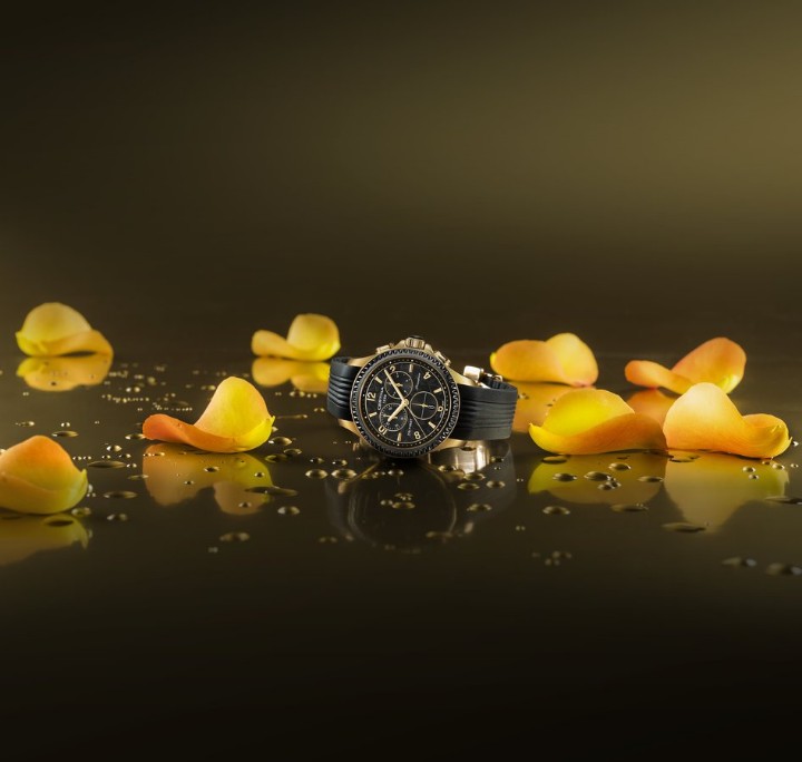 Obrázek Certina DS First Lady Chronograph