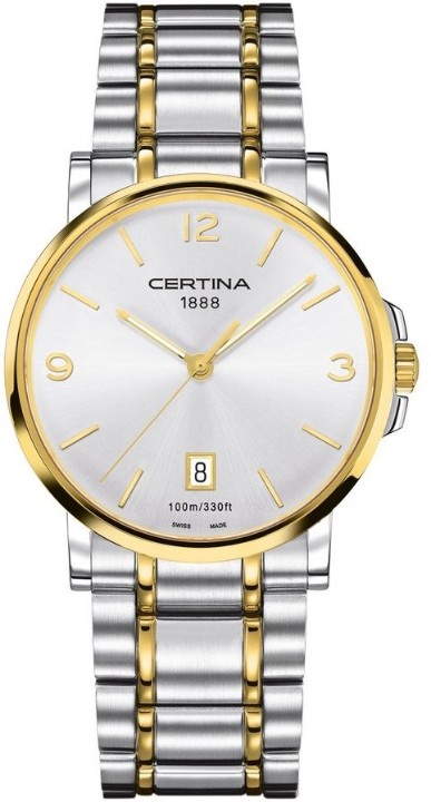 Obrázek Certina DS Caimano