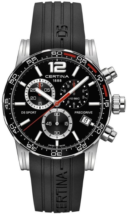 Obrázek Certina DS Sport Chrono