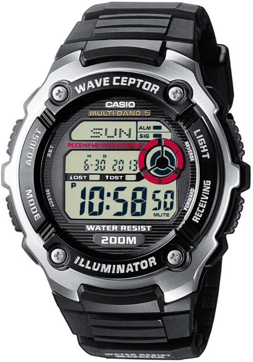 Obrázek Casio Wave Ceptor