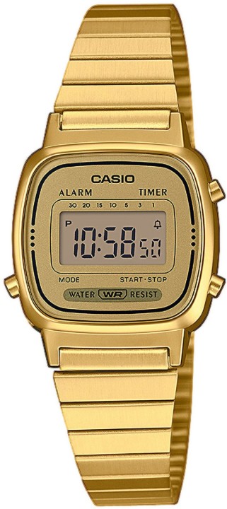 Obrázek Casio Vintage