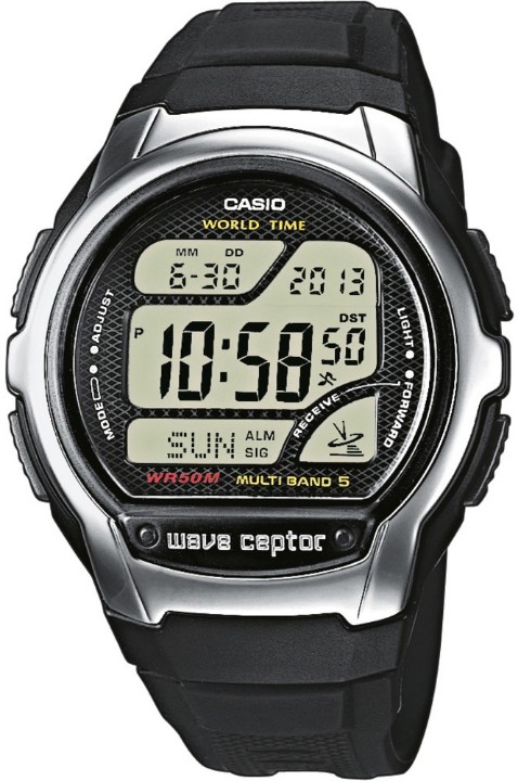 Obrázek Casio Wave Ceptor