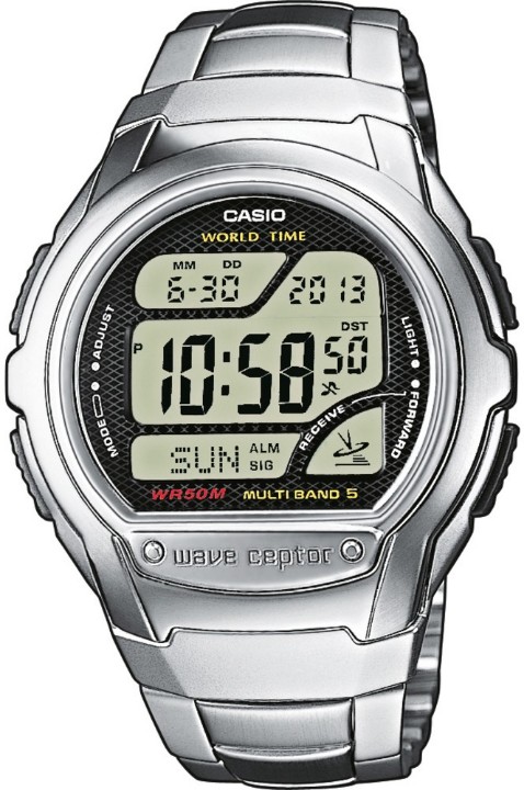 Obrázek Casio Wave Ceptor