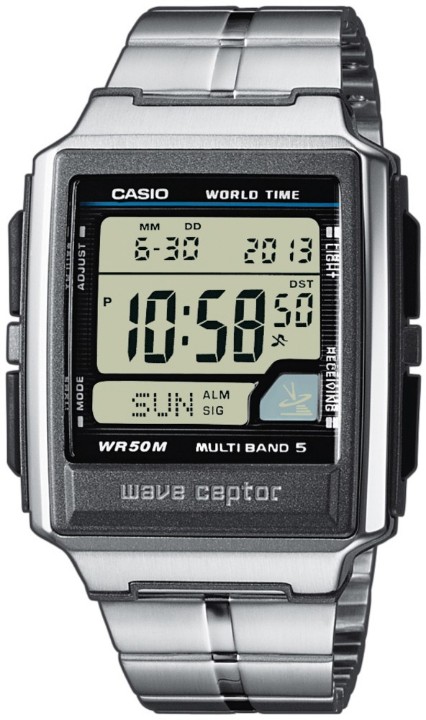 Obrázek Casio Wave Ceptor