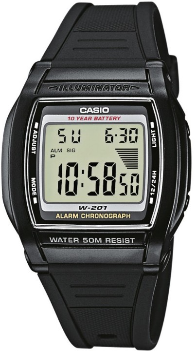 Obrázek Casio Collection Digital