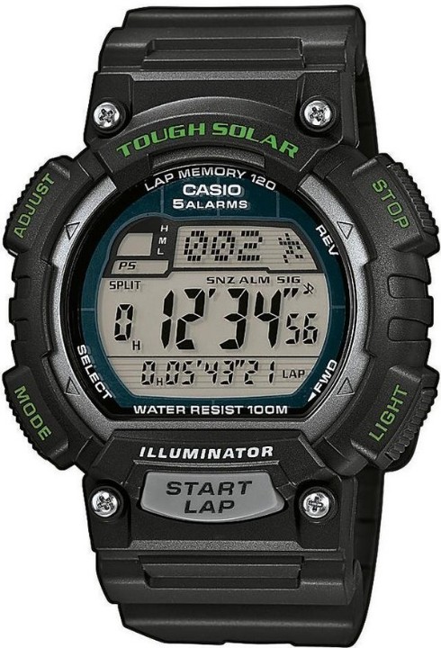 Obrázek Casio Collection Digital