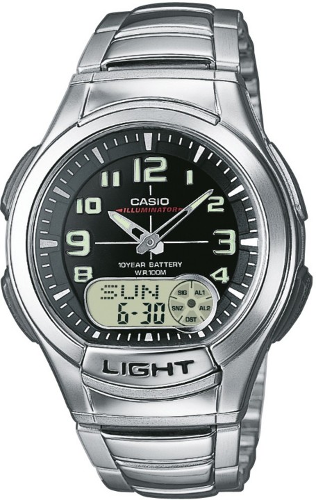 Obrázek Casio Collection