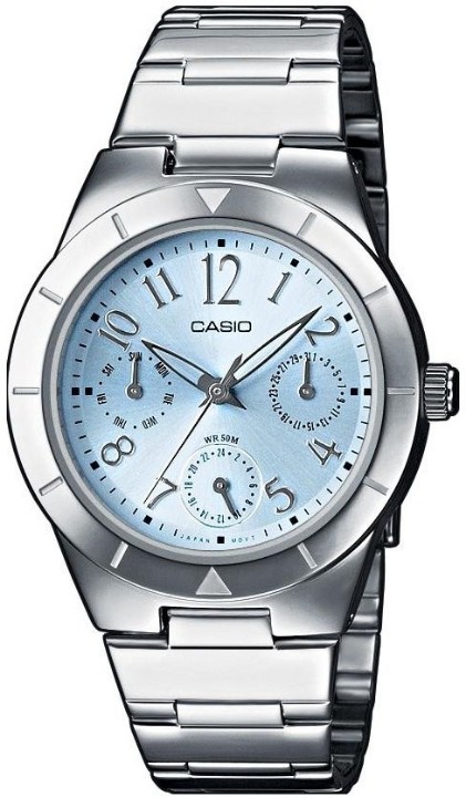 Obrázek Casio Collection