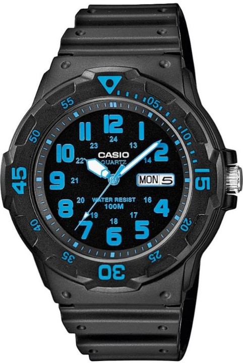 Obrázek Casio Collection