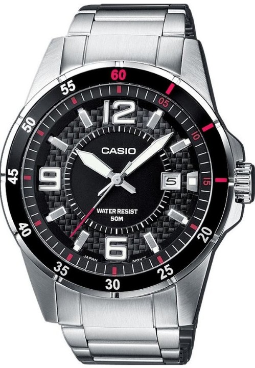 Obrázek Casio Collection