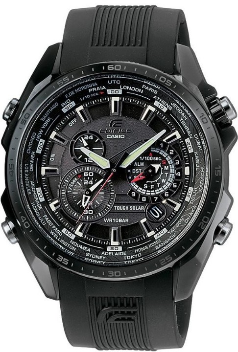 Obrázek Casio Edifice Solar