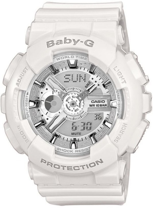 Obrázek Casio Baby-G