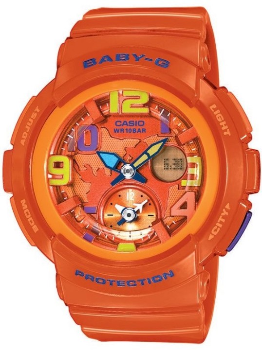 Obrázek Casio Baby-G