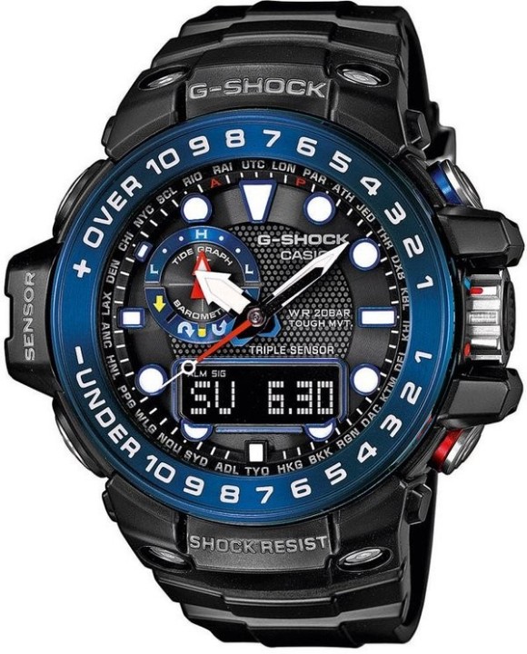 Obrázek Casio G-Shock Gulfmaster