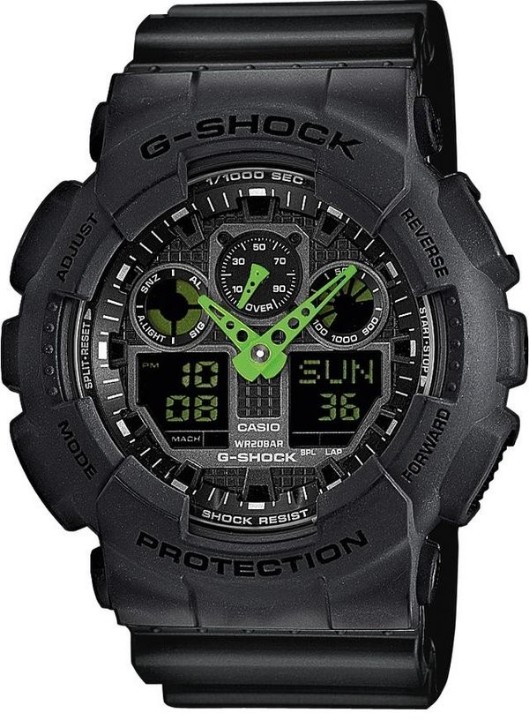 Obrázek Casio G-Shock