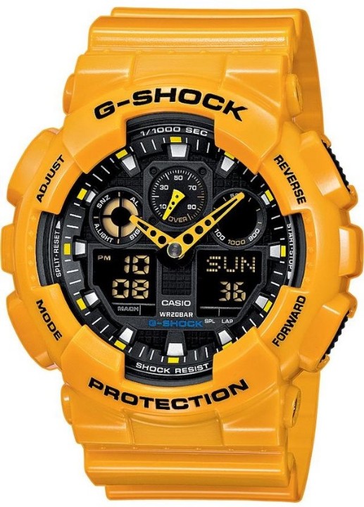 Obrázek Casio G-Shock