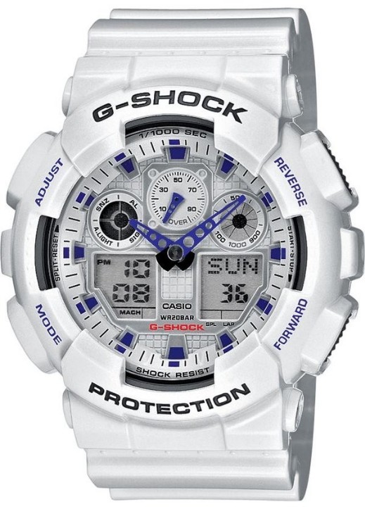 Obrázek Casio G-Shock