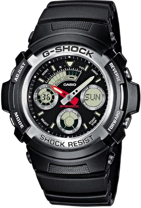 Obrázek Casio G-Shock