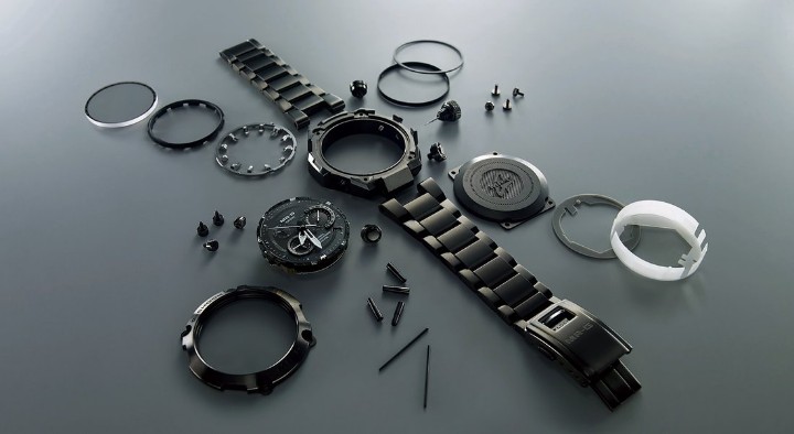 Obrázek Casio