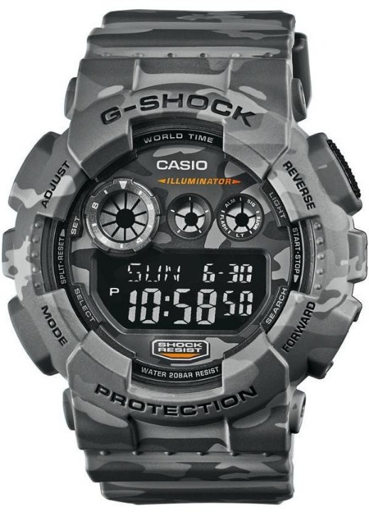 Obrázek Casio G-Shock