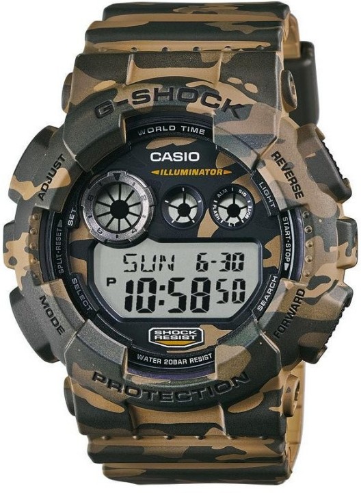 Obrázek Casio G-Shock