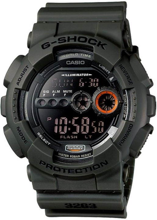 Obrázek Casio G-Shock