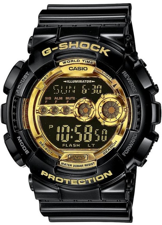 Obrázek Casio G-Shock