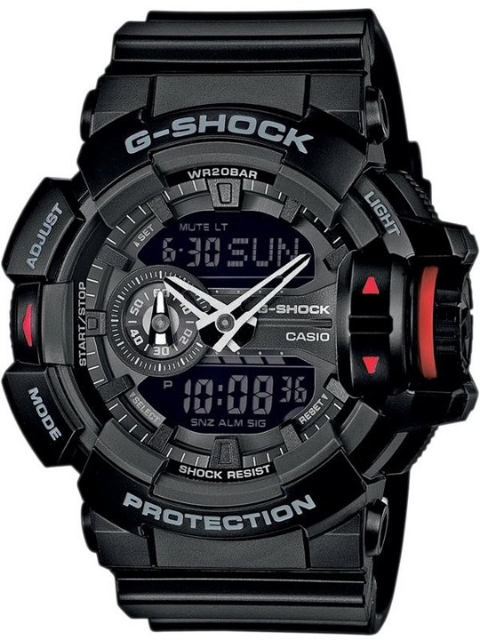 Obrázek Casio G-Shock