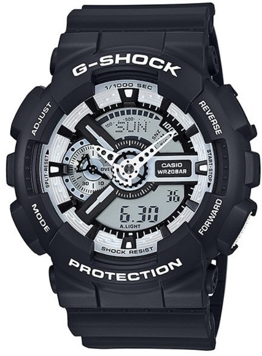 Obrázek Casio G-Shock