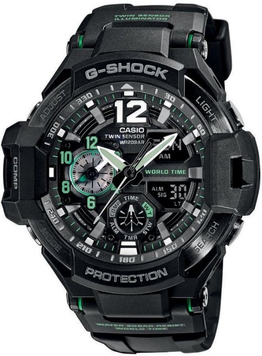 Obrázek Casio G-Shock