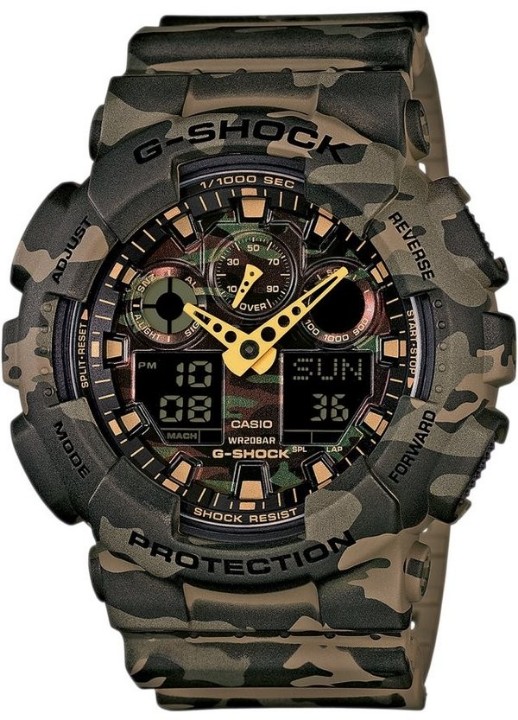 Obrázek Casio G-Shock