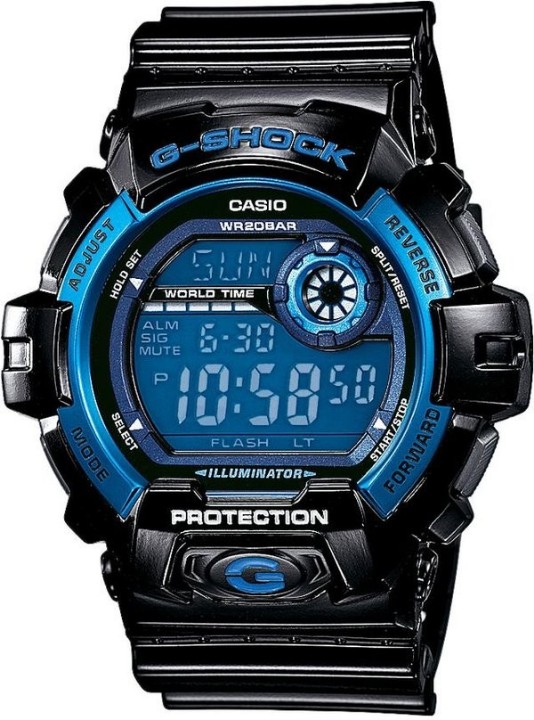 Obrázek Casio G-Shock