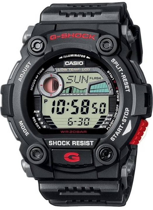 Obrázek Casio G-Shock