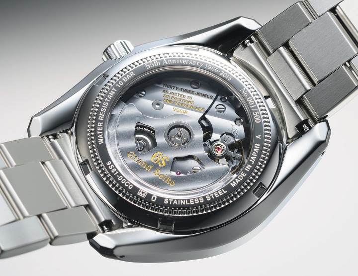 Obrázek Grand Seiko J