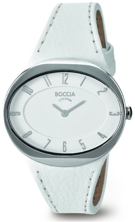 Obrázek Boccia Titanium