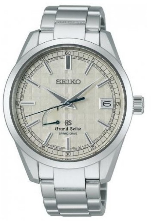 Obrázek Grand Seiko