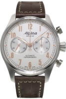 Obrázek Alpina Startimer Classics Automatic Chronograph
