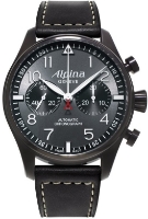 Obrázek Alpina Startimer Pilot Automatic Chronograph Limited Edition