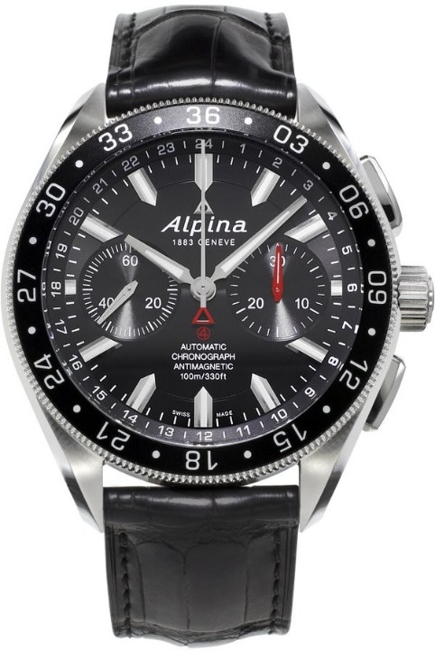 Obrázek Alpina Alpiner Chronograph 4