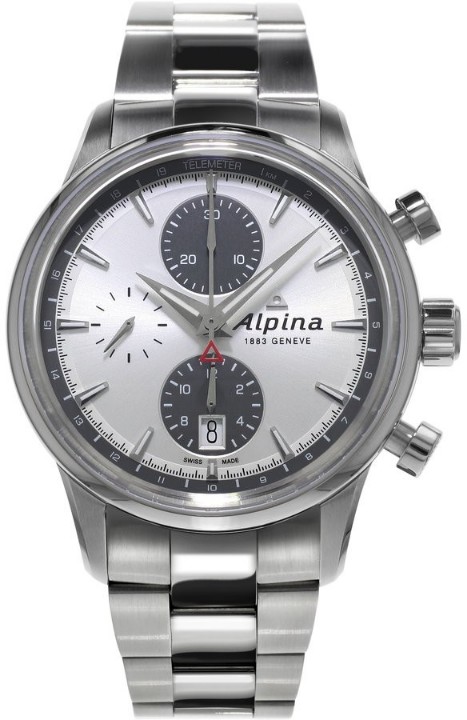 Obrázek Alpina Alpiner Chronograph