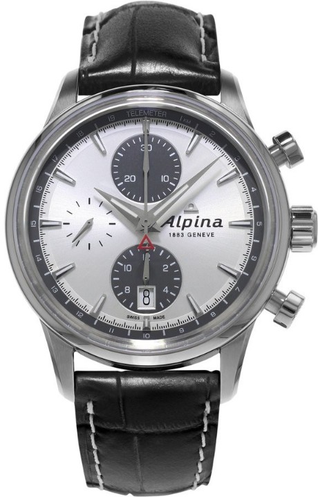 Obrázek Alpina Alpiner Chronograph