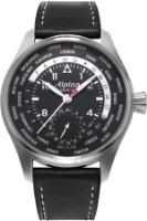 Zobrazit detail produktu - Alpina Startimer Pilot Worldtimer Obrázek Alpina Startimer Pilot Worldtimer