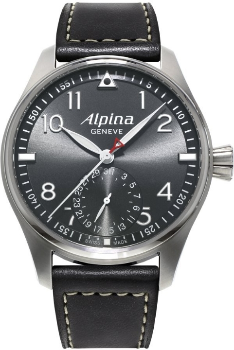 Obrázek Alpina Startimer Pilot Limited Edition