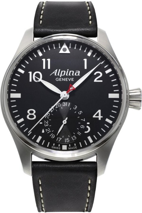 Obrázek Alpina Startimer Pilot