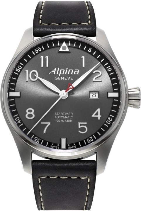Obrázek Alpina Startimer Pilot Automatic Limited Edition